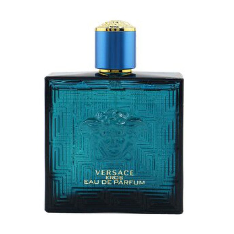 Versace Eros Eau De Parfum Парфумована вода чоловіча, 100 мл (ТЕСТЕР)