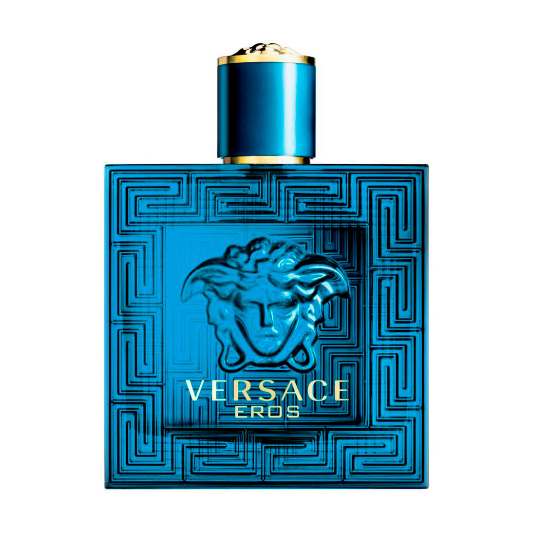 Versace Eros Туалетна вода чоловіча, 50 мл
